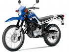 Yamaha XT 250